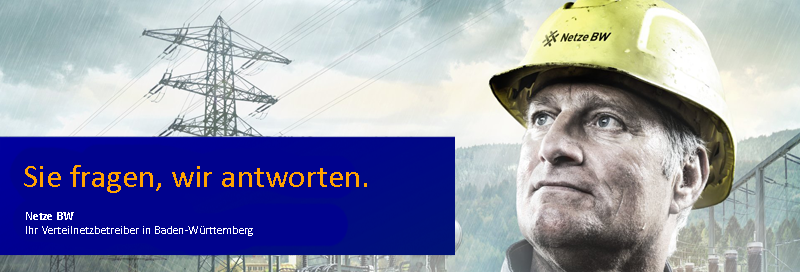 Direkt zu Netze BW