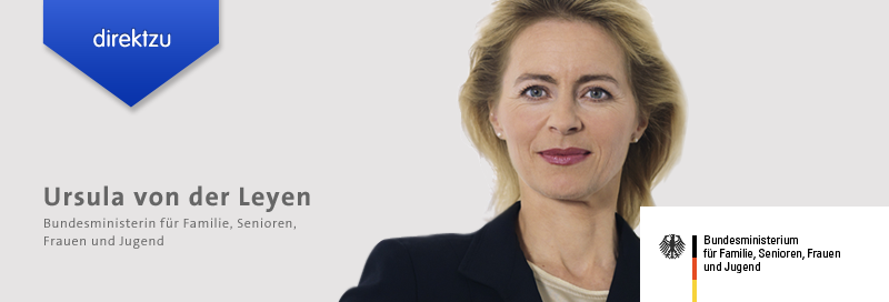 Ursula von der Leyen